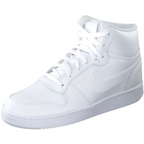 nike sneaker hoch weiß|Nike sneaker weiß.